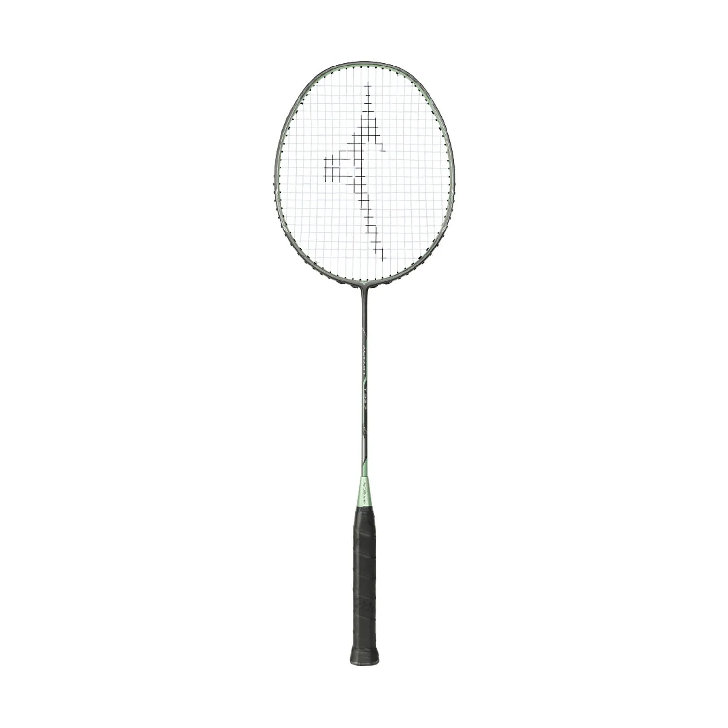Bf Altair T327 W/Fc 5U5 Package