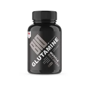BIO-SYNERGY PERFORMANCE GLUTAMINE - 90 CAPSULES