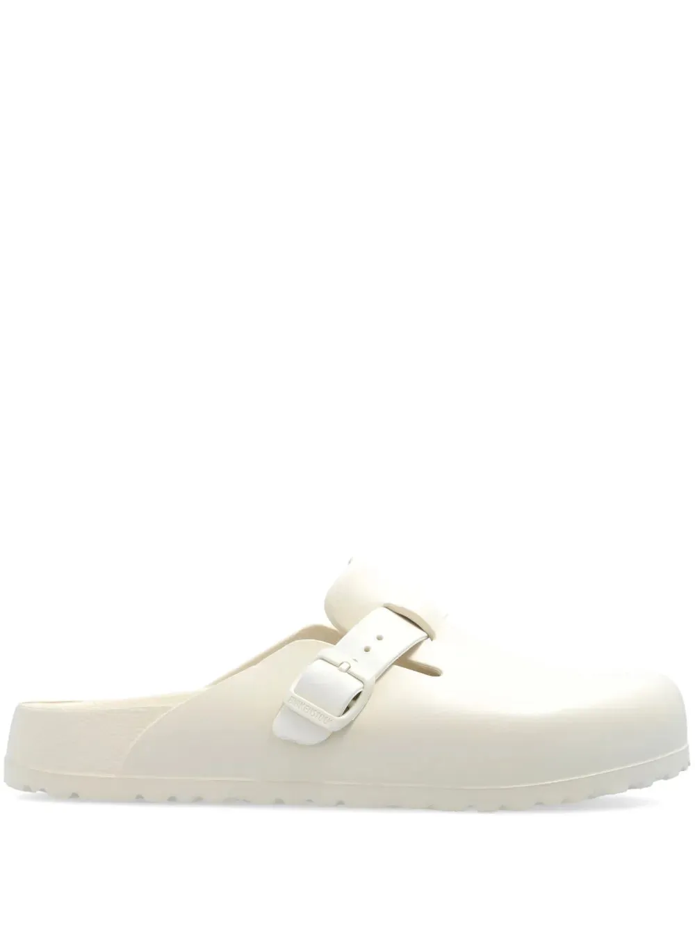 Birkenstock Boston round-toe clogs