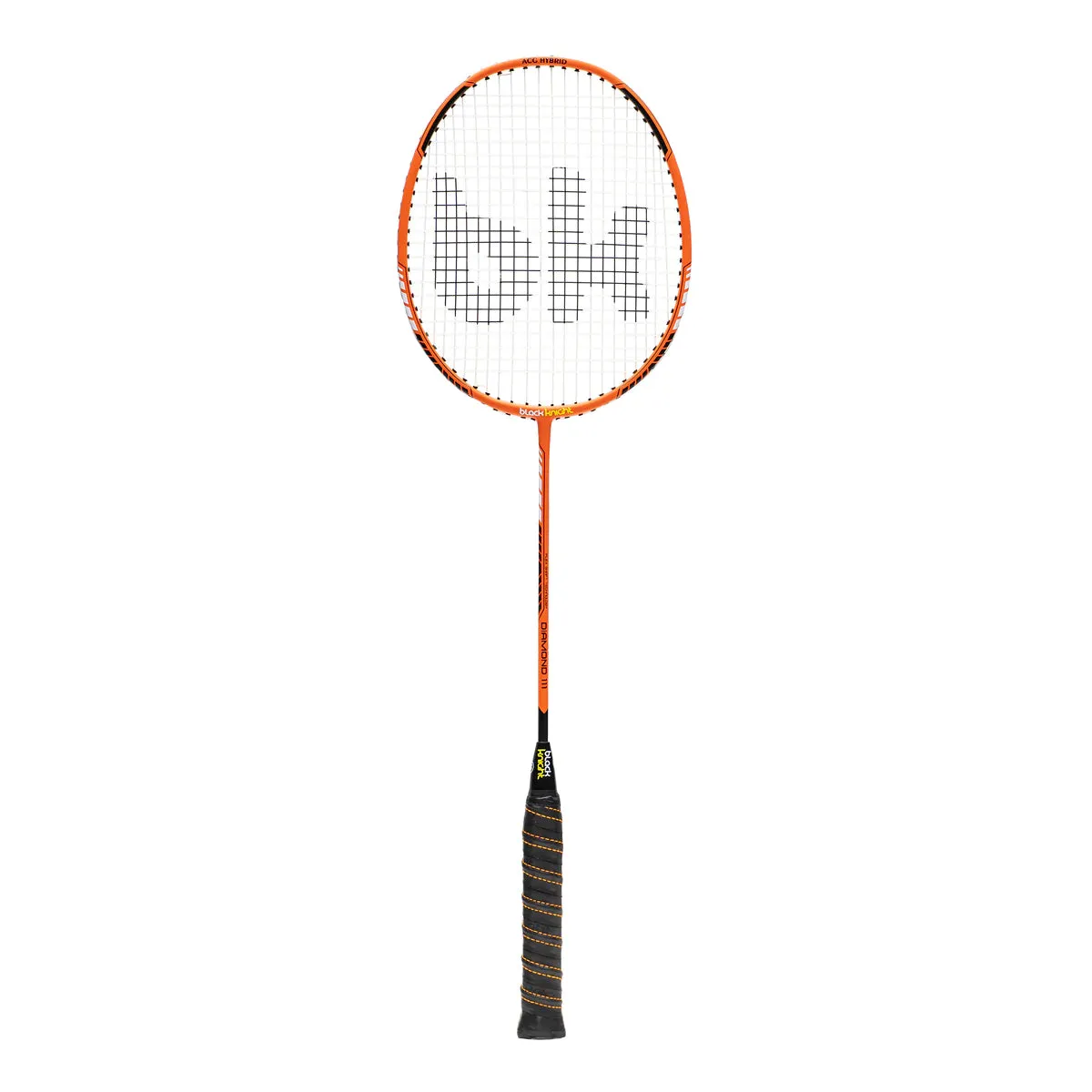 Black Knight Diamond 111