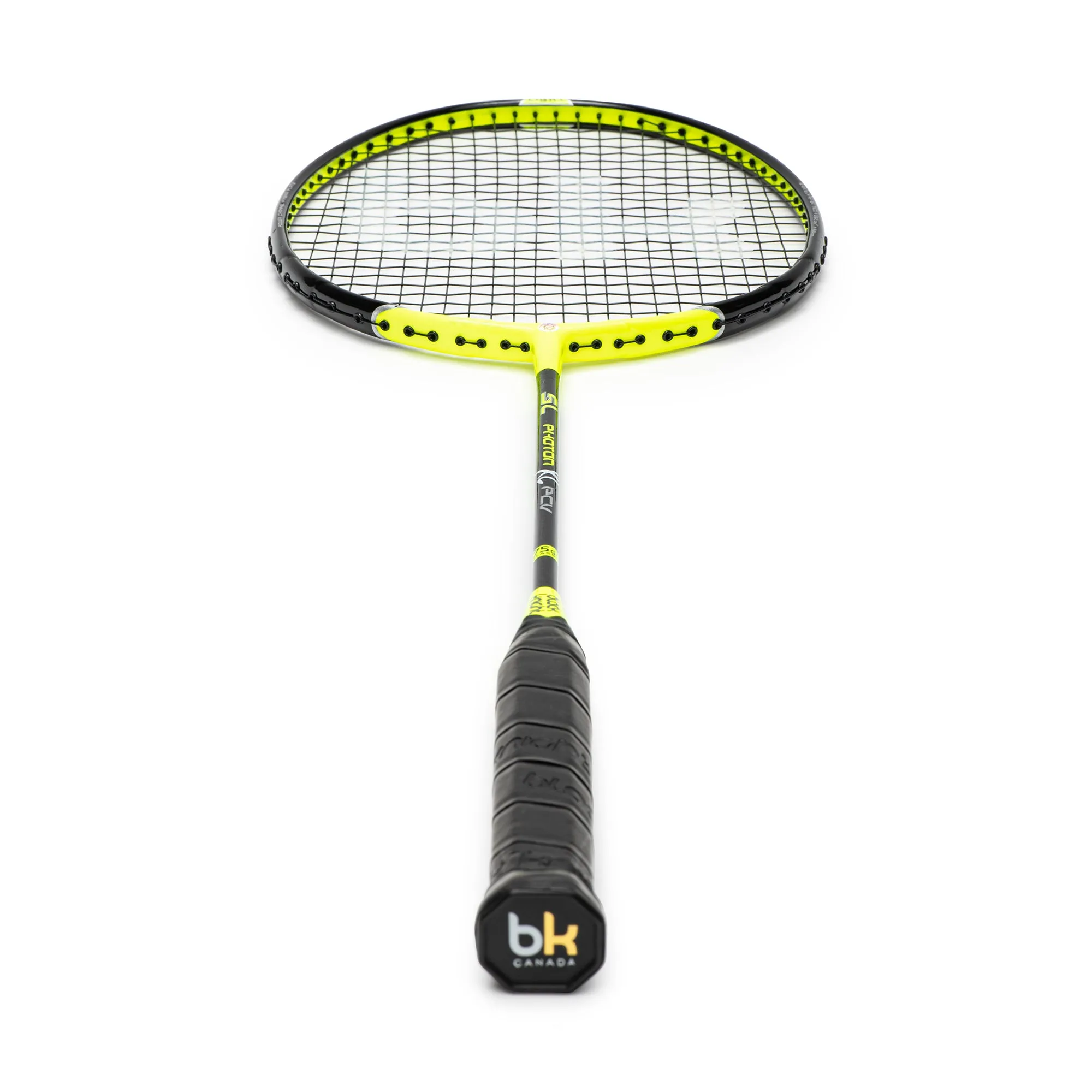 Black Knight Photon PCV XL Badminton Racquet