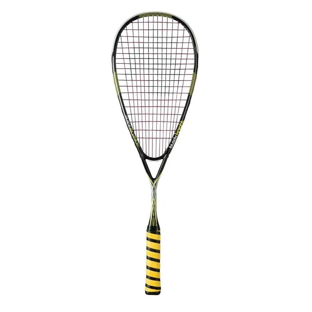 Black Knight Quicksilver TC Squash Racquet