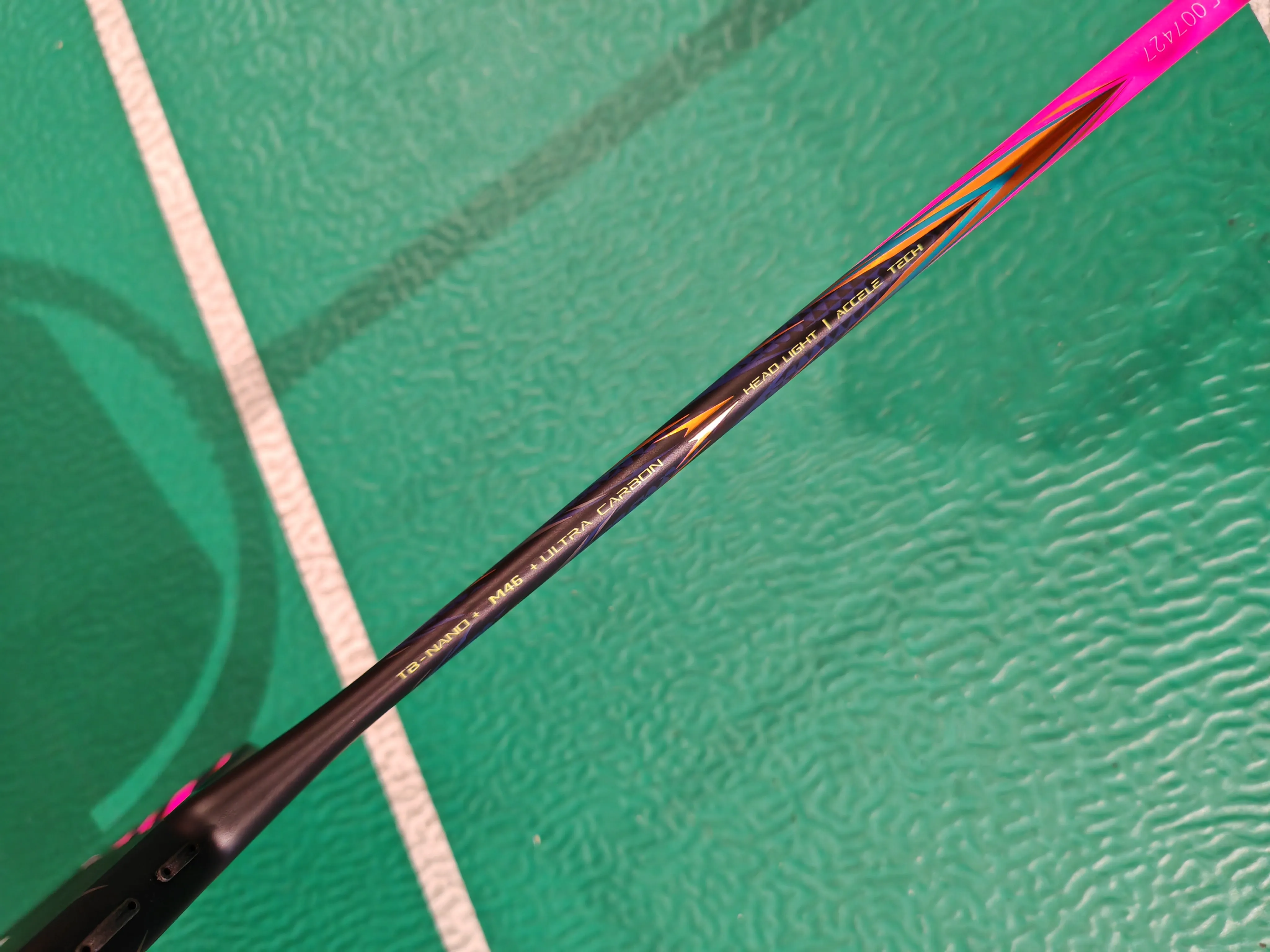 BLADEX 900 NEW PINK