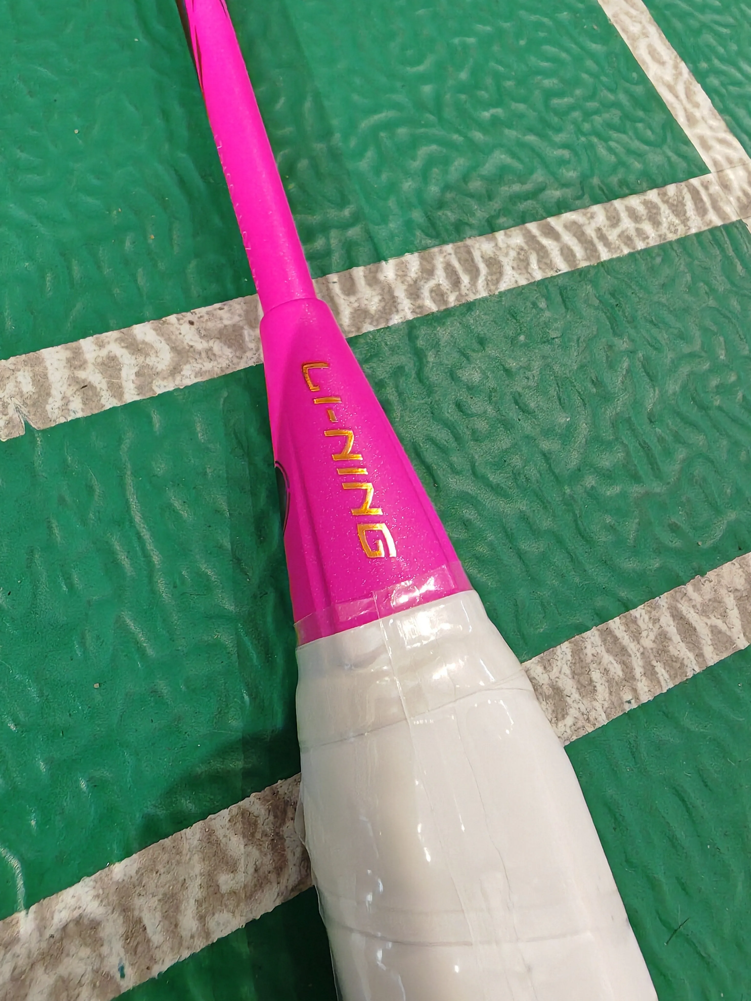 BLADEX 900 NEW PINK
