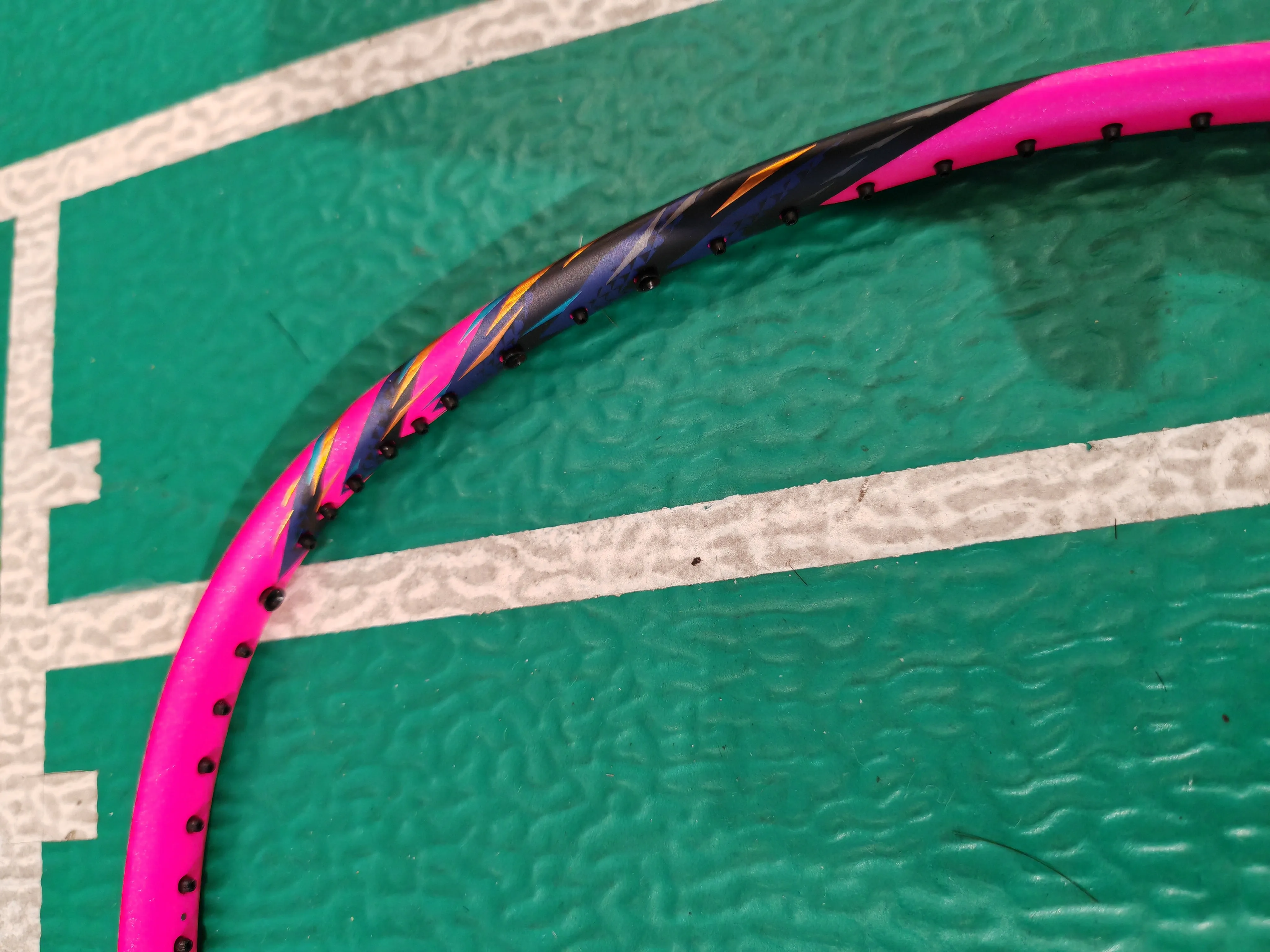 BLADEX 900 NEW PINK