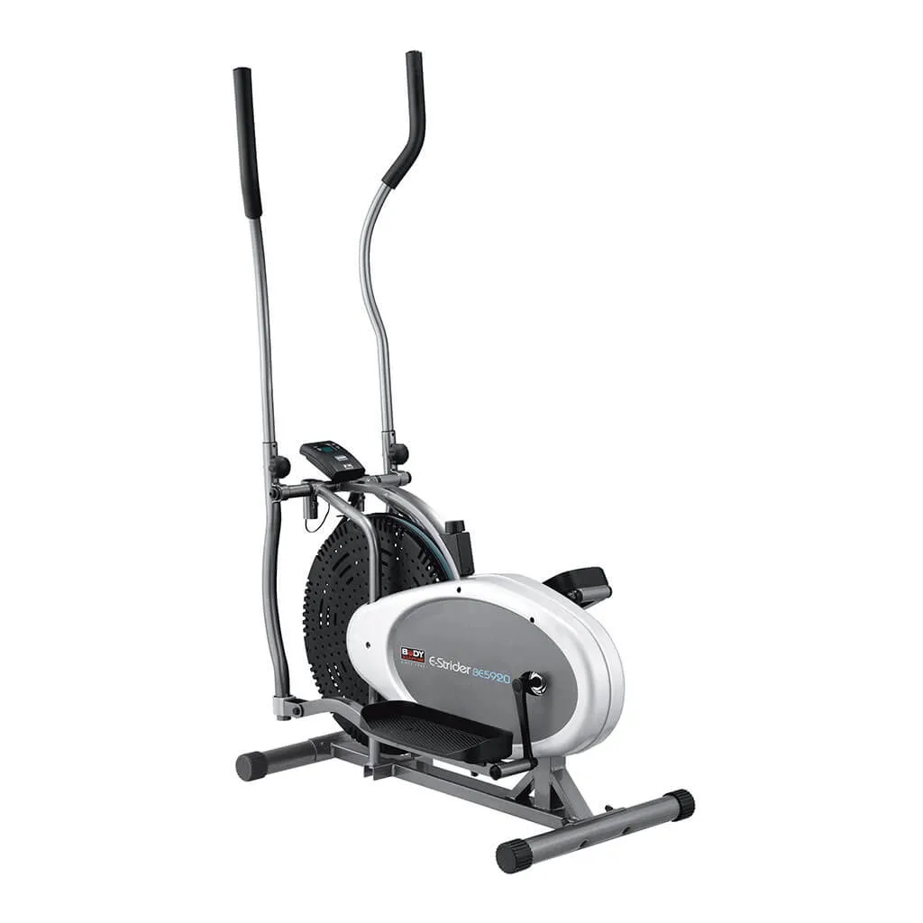 Body Sculpture BE5920 Dual Action Air Elliptical Cross Trainer