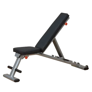 Body Solid Folding Multi-Bench - GFID225