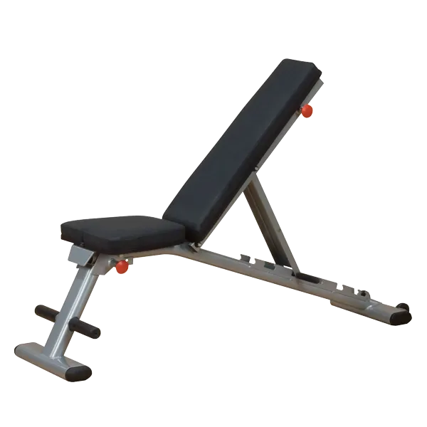 Body Solid Folding Multi-Bench - GFID225