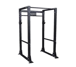 Body Solid GPR400 Power Rack