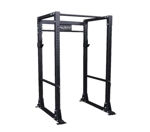 Body Solid GPR400 Power Rack