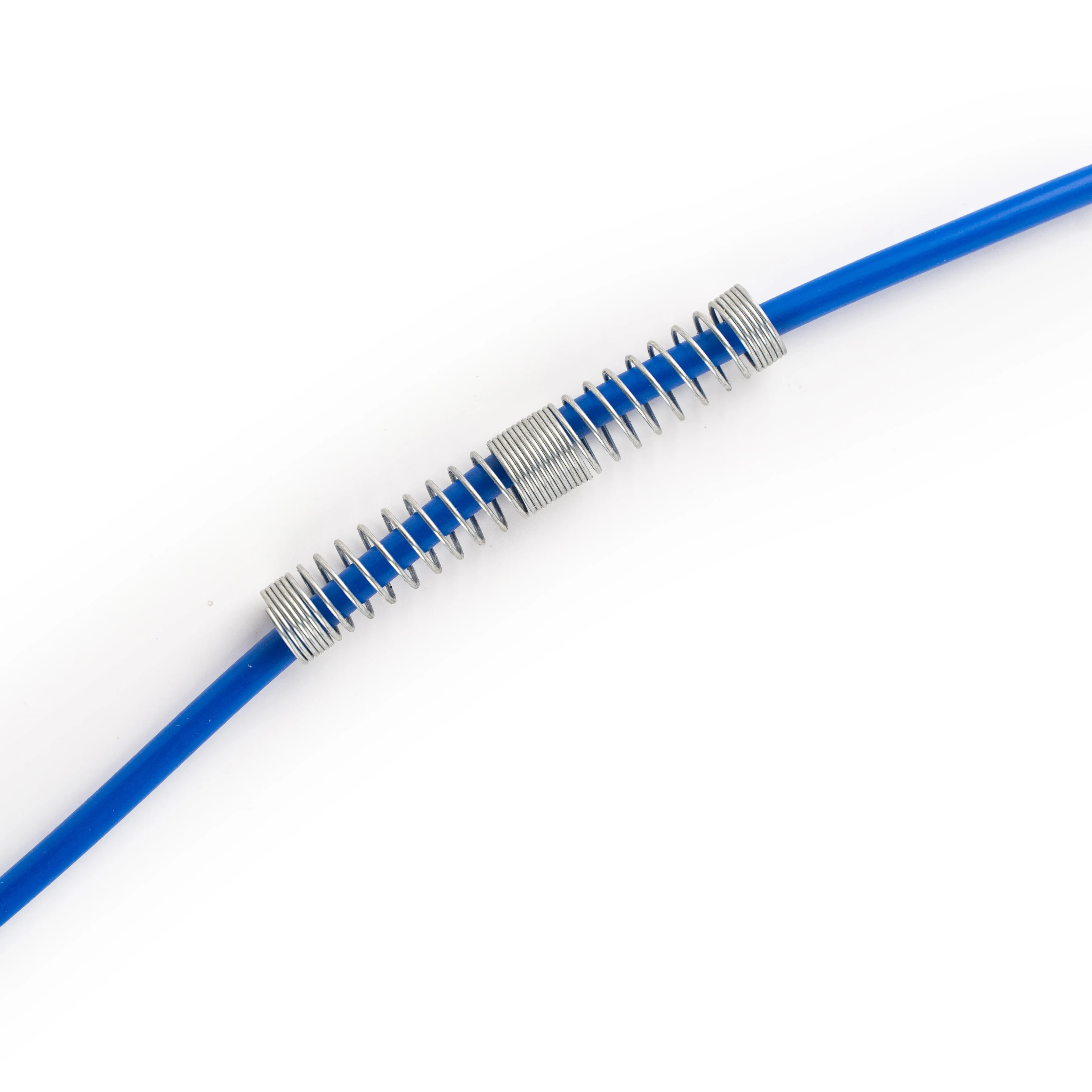 Boldfit x MI Skipping Rope - Blue Orange