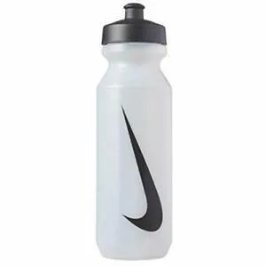 BORRACCIA NIKE PALESTRA PISCINA WATER BOTTLE 650 ML TRASPARENTE