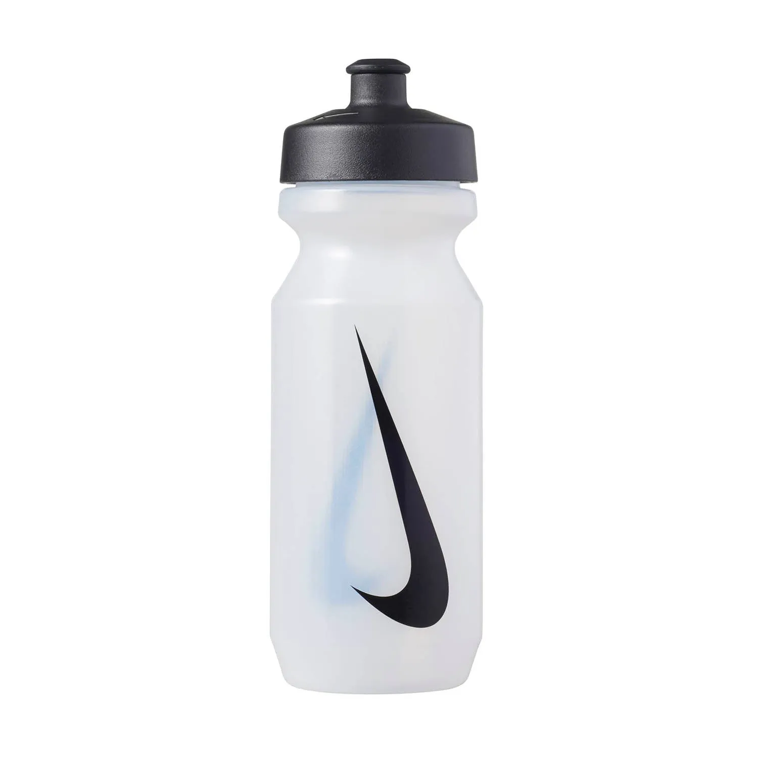 BORRACCIA NIKE PALESTRA PISCINA WATER BOTTLE 650 ML TRASPARENTE