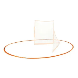 BowNet Portable Women's Lacrosse Crease