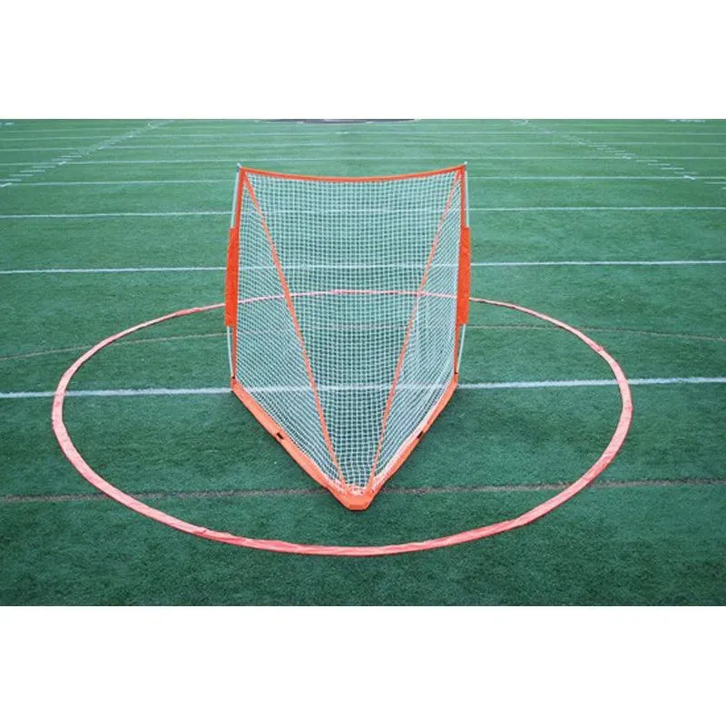 BowNet Portable Women's Lacrosse Crease