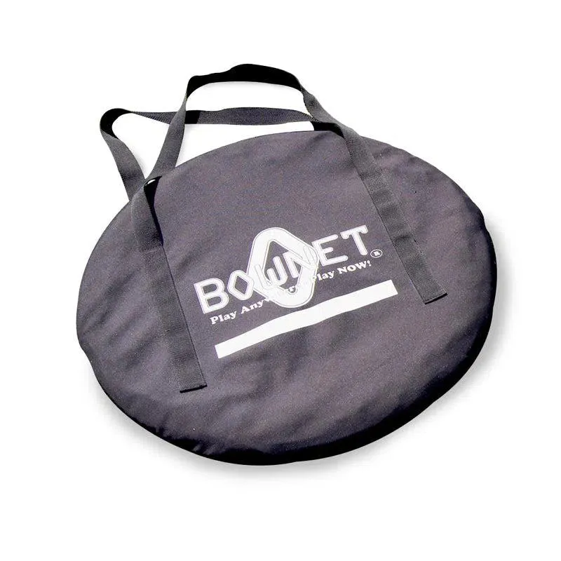 BowNet Portable Women's Lacrosse Crease