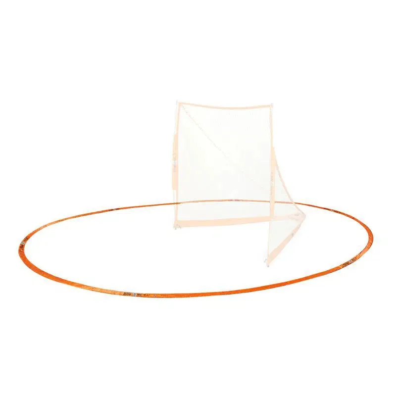BowNet Portable Women's Lacrosse Crease
