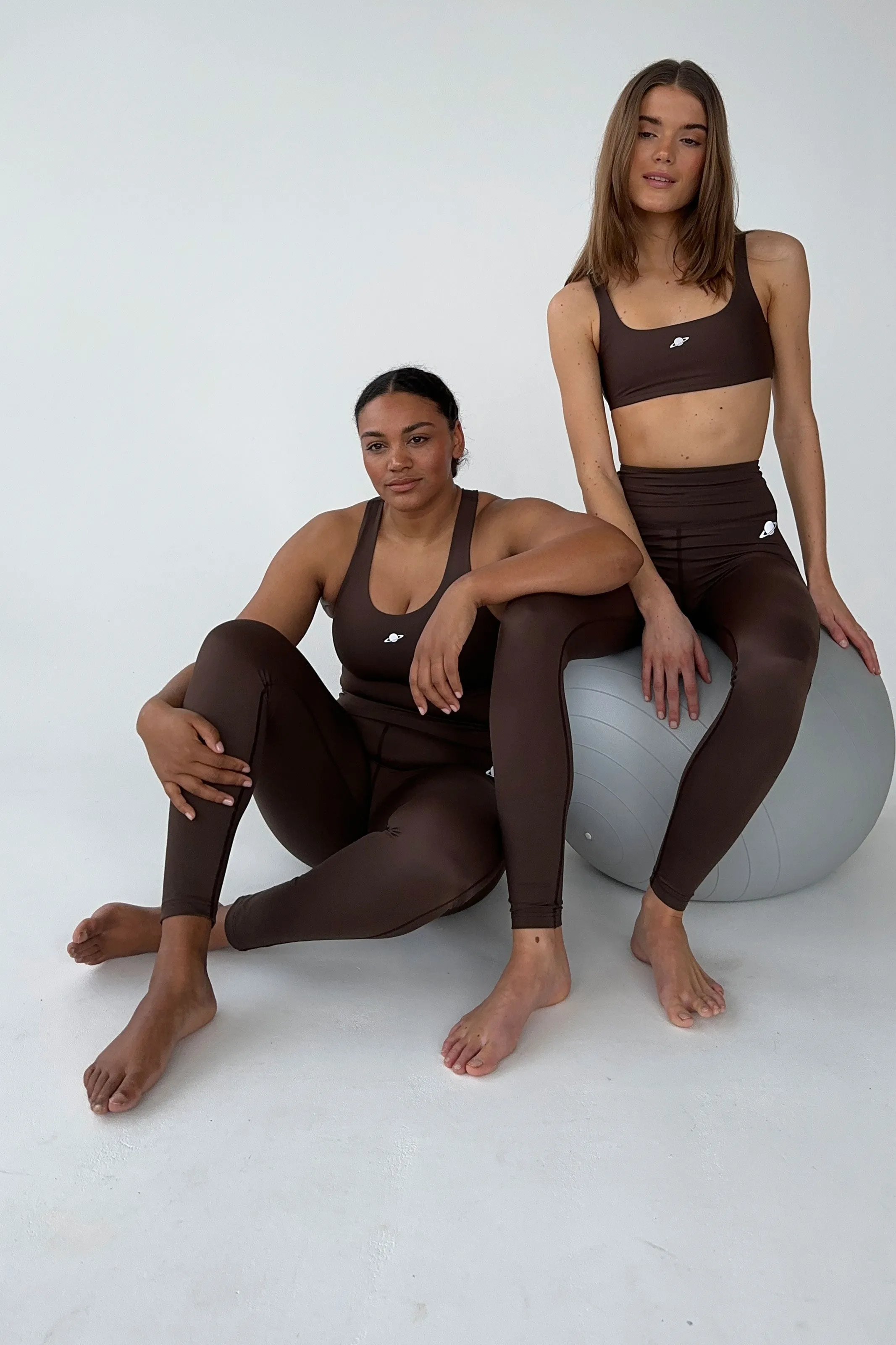 BOX1 SHAPE SPORTS BRA