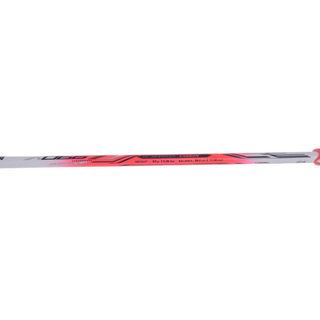 BR990 V Adult Badminton Racket - White