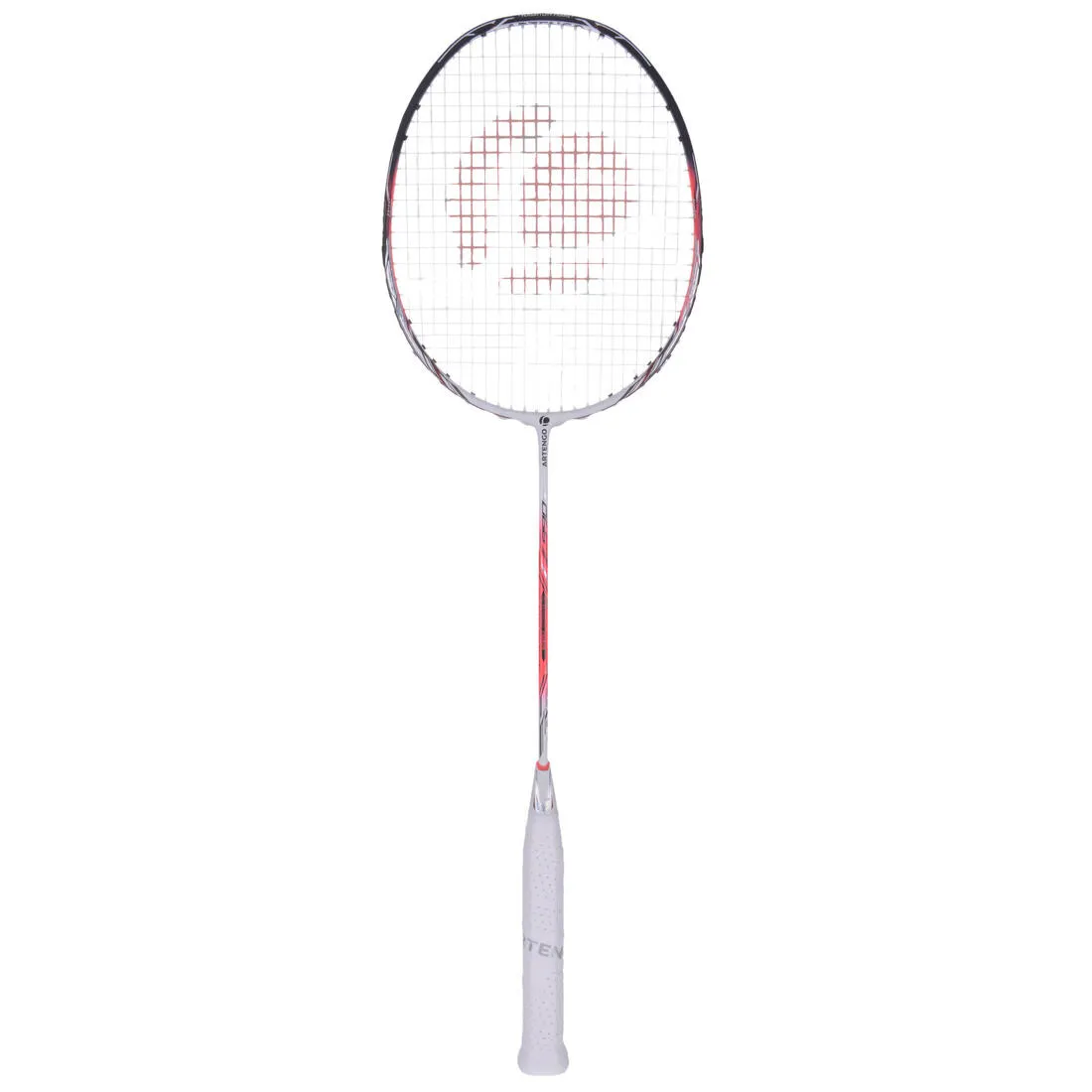 BR990 V Adult Badminton Racket - White