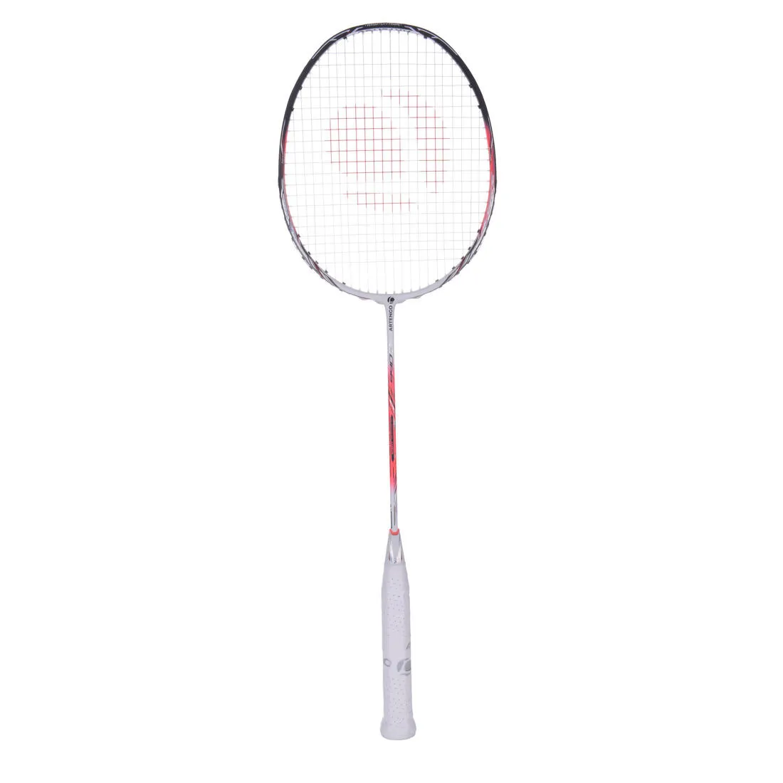 BR990 V Adult Badminton Racket - White