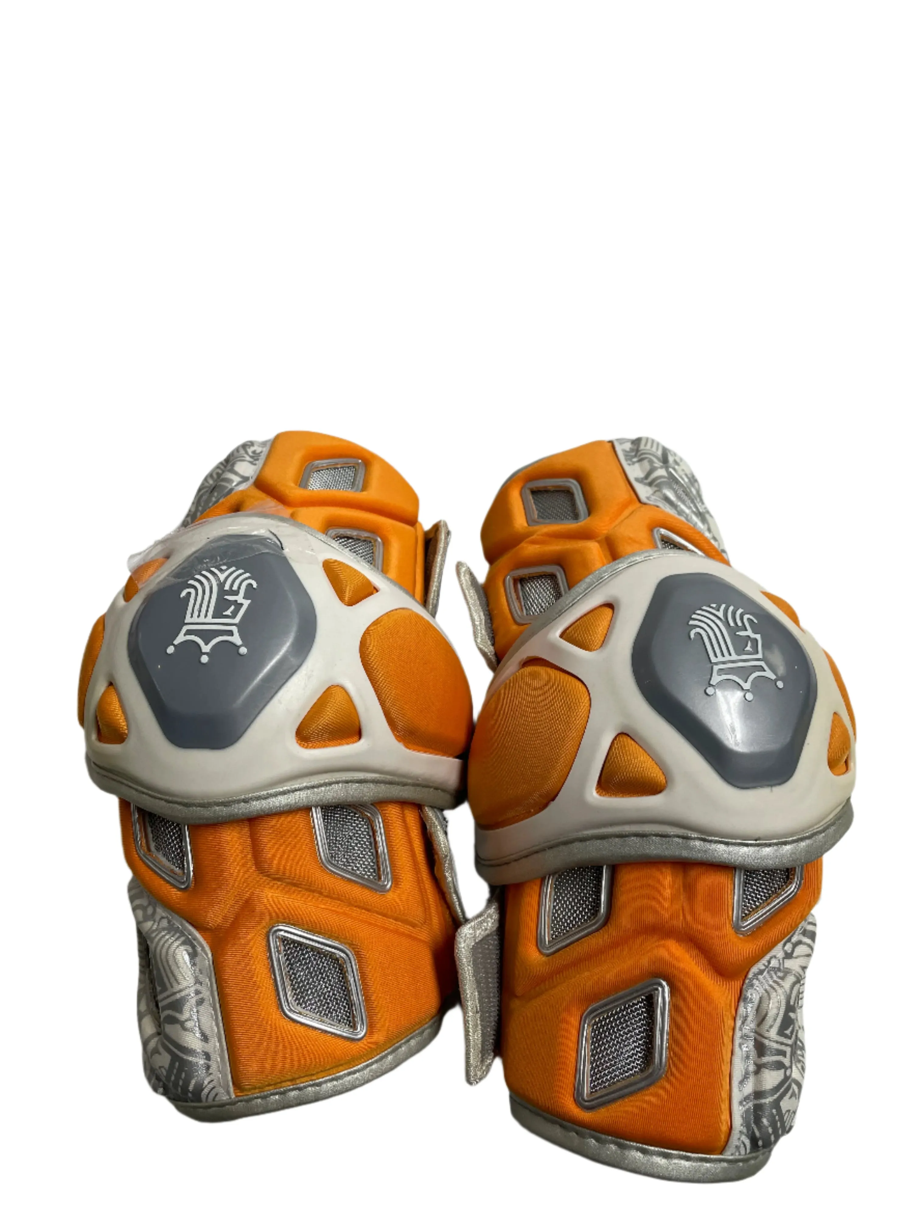 Brine C-King III Lacrosse Arm Guards