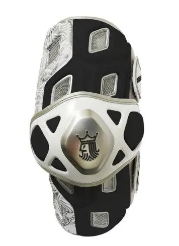 Brine C-King III Lacrosse Arm Guards