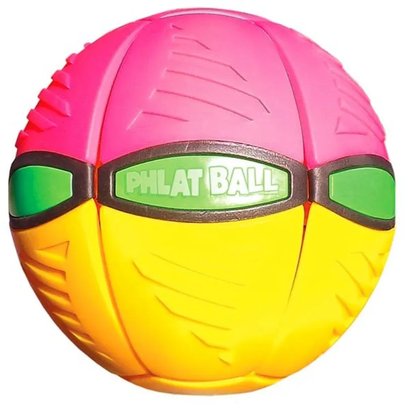 BRITZ N PIECES PHLAT BALL V3