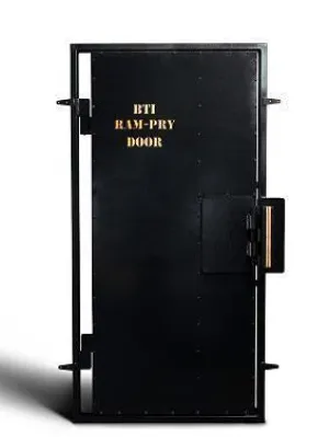 BTI Ram/Pry Door