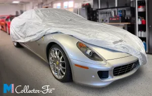 Buick Lacrosse Outdoor Indoor Collector-Fit Car Cover
