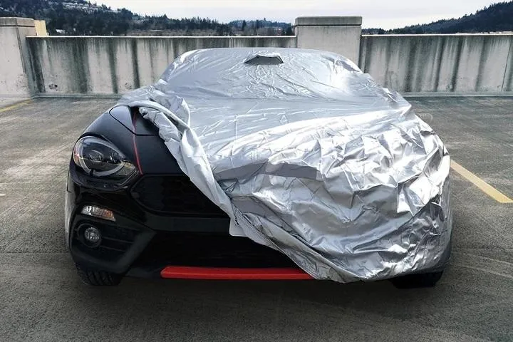 Buick Lacrosse Outdoor Indoor Collector-Fit Car Cover