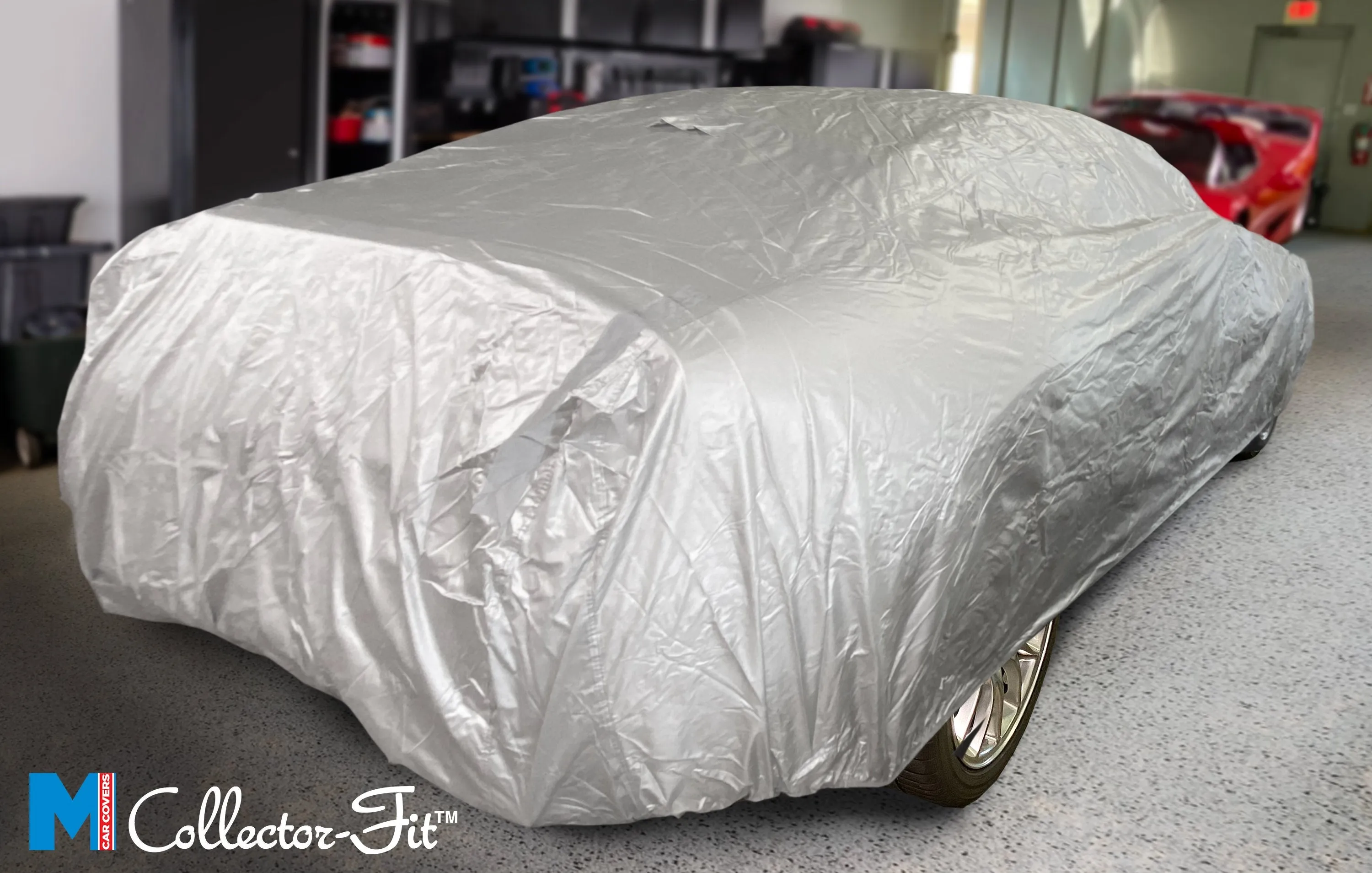 Buick Lacrosse Outdoor Indoor Collector-Fit Car Cover