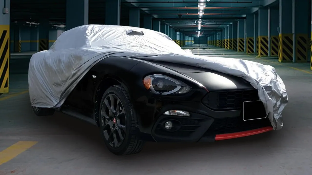 Buick Lacrosse Outdoor Indoor Collector-Fit Car Cover