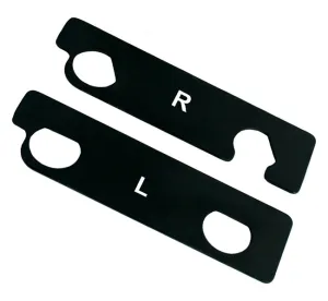 Buick/Cadillac EN-46105 Camshaft Holder Set