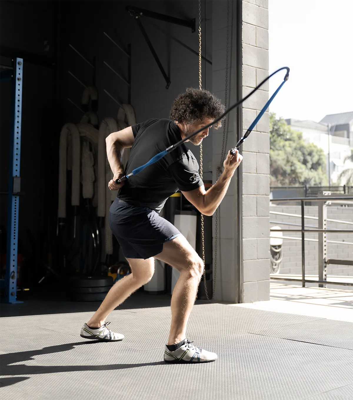 Buy WeckMethod Hybrid® Rope | Improve Youth Baseball & Softball Hitting
