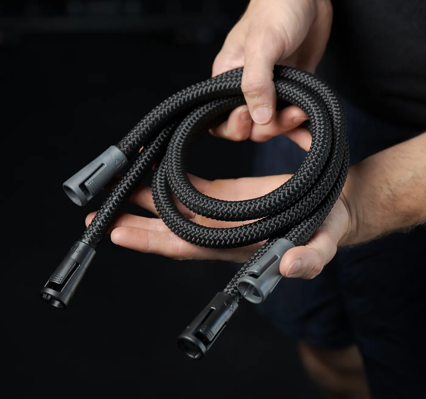 Buy WeckMethod Hybrid® Rope | Improve Youth Baseball & Softball Hitting