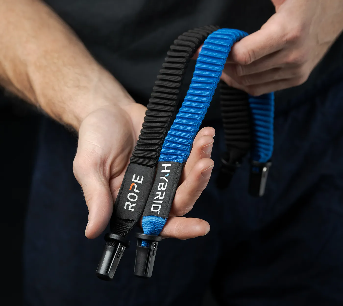 Buy WeckMethod Hybrid® Rope | Improve Youth Baseball & Softball Hitting