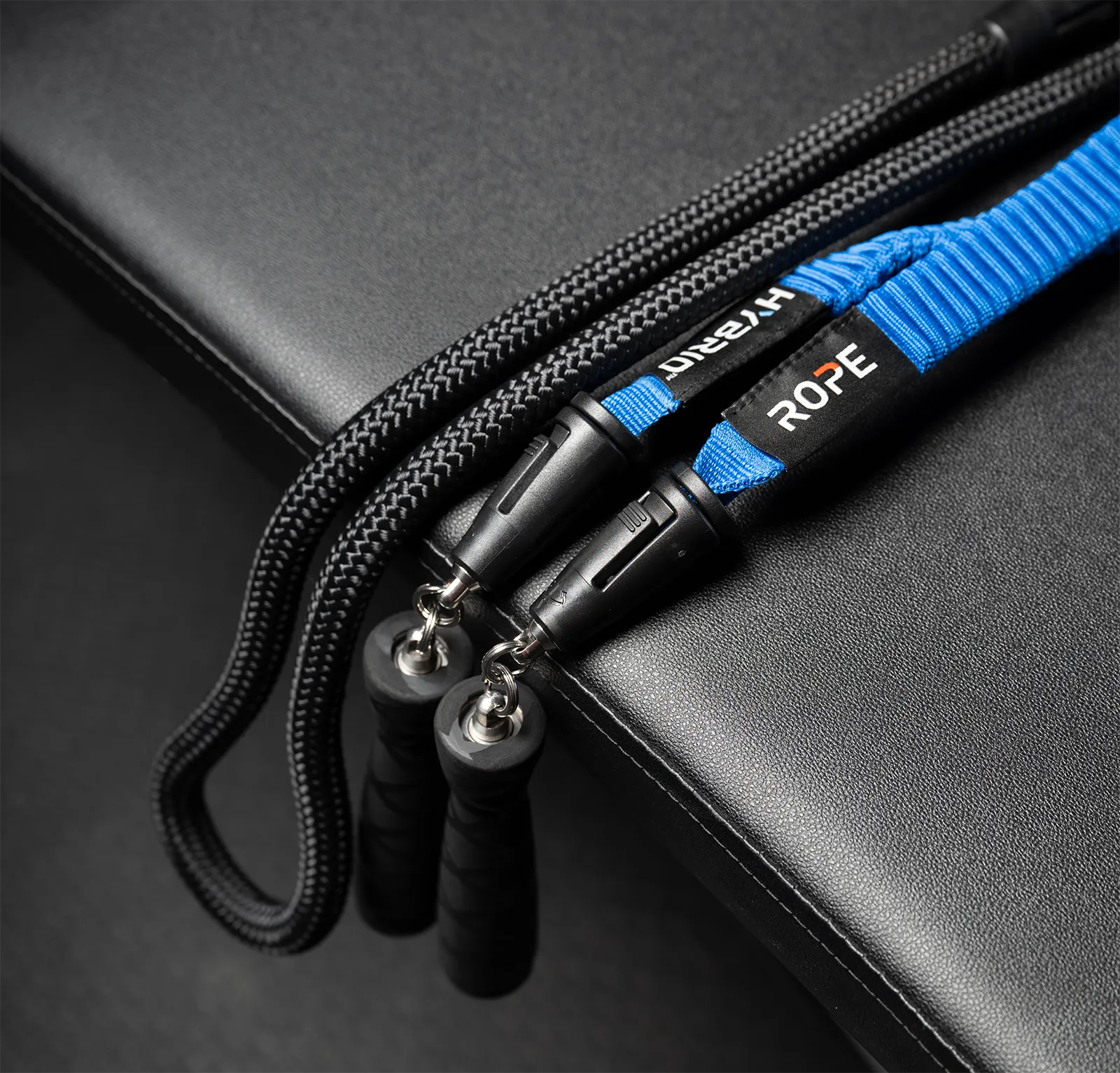 Buy WeckMethod Hybrid® Rope | Improve Youth Baseball & Softball Hitting