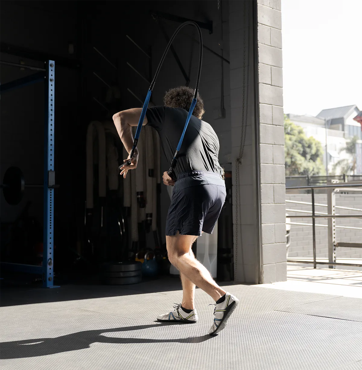 Buy WeckMethod Hybrid® Rope | Improve Youth Baseball & Softball Hitting
