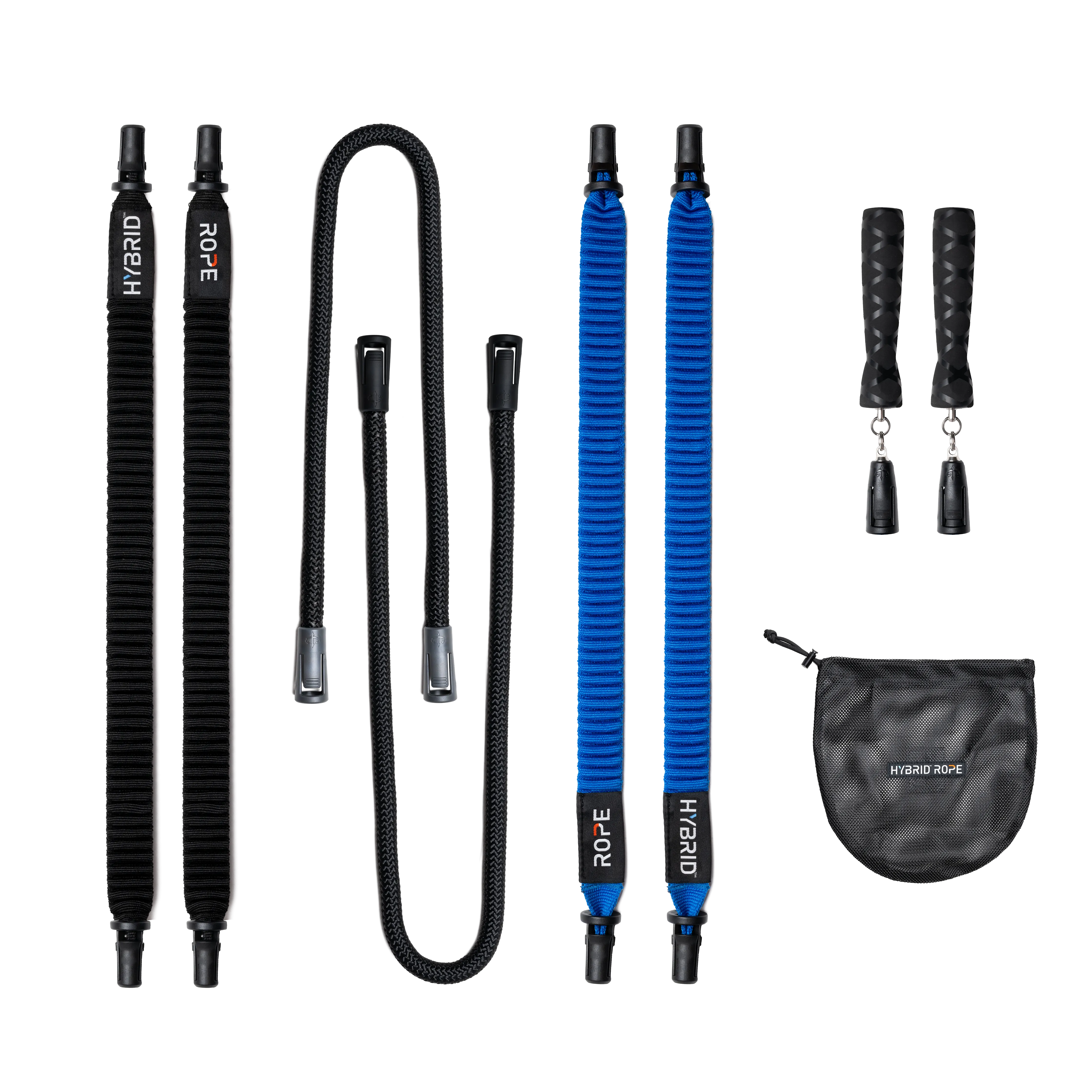 Buy WeckMethod Hybrid® Rope | Improve Youth Baseball & Softball Hitting