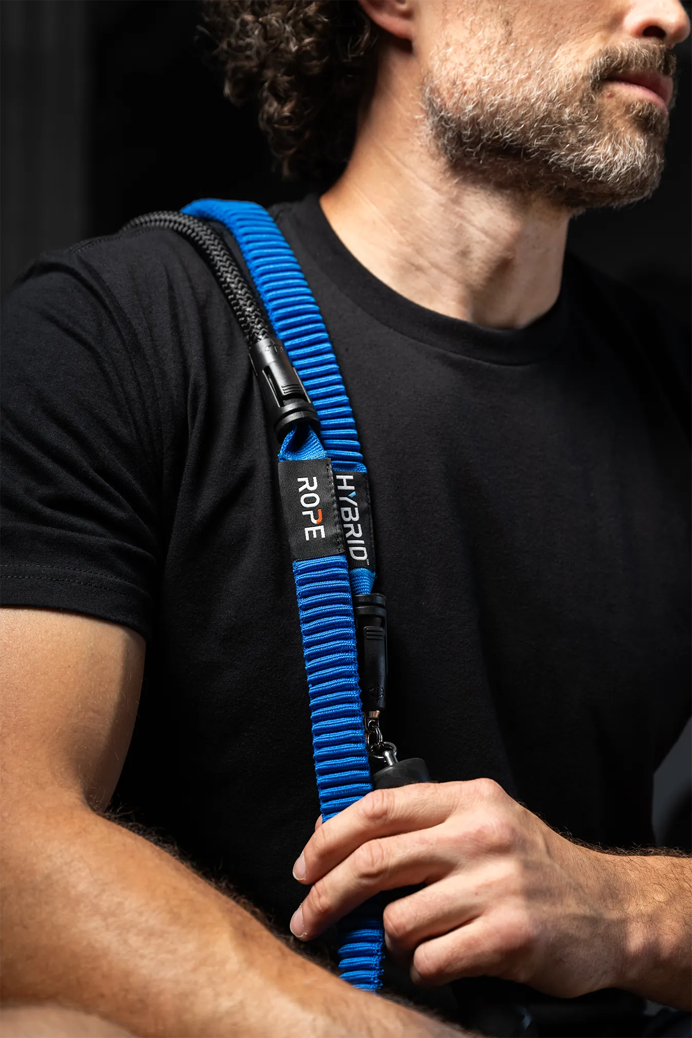 Buy WeckMethod Hybrid® Rope | Improve Youth Baseball & Softball Hitting