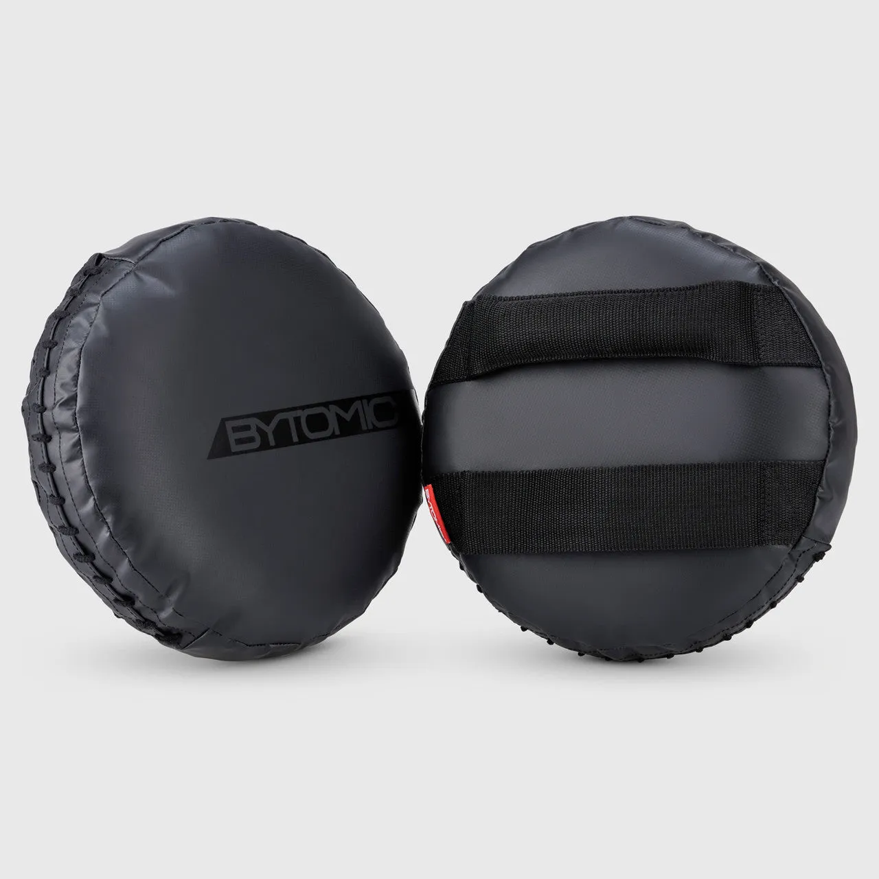 Bytomic Red Label Smartie Pads - Black Black