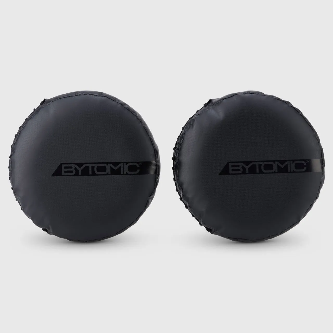 Bytomic Red Label Smartie Pads - Black Black