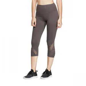 C9 Champion Women's Duo Dry Everyday High Rise 20 Inch Capri Leggings