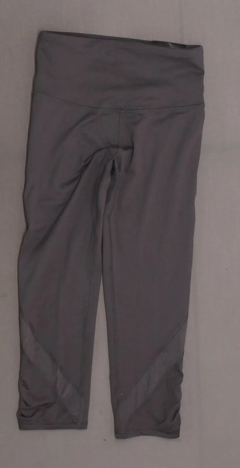 C9 Champion Women's Duo Dry Everyday High Rise 20 Inch Capri Leggings