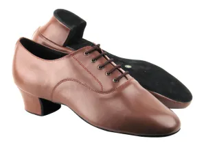 C915108 BB25 Dark Tan Leather