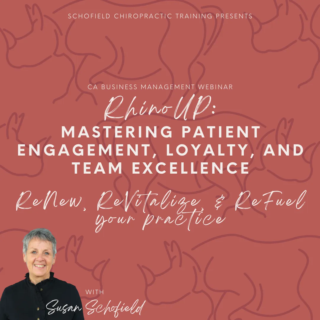 CA Webinar Membership