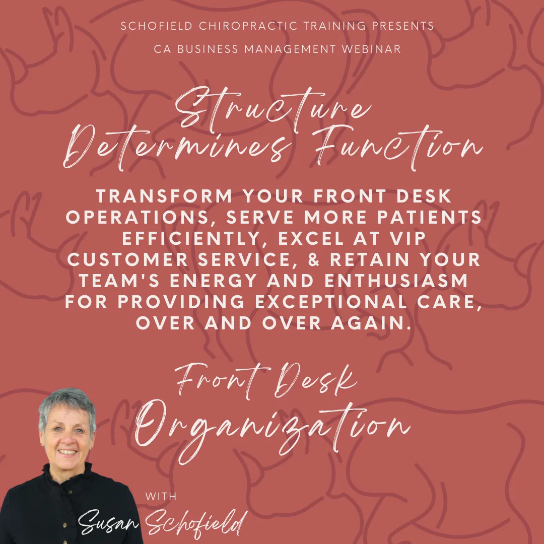 CA Webinar Membership