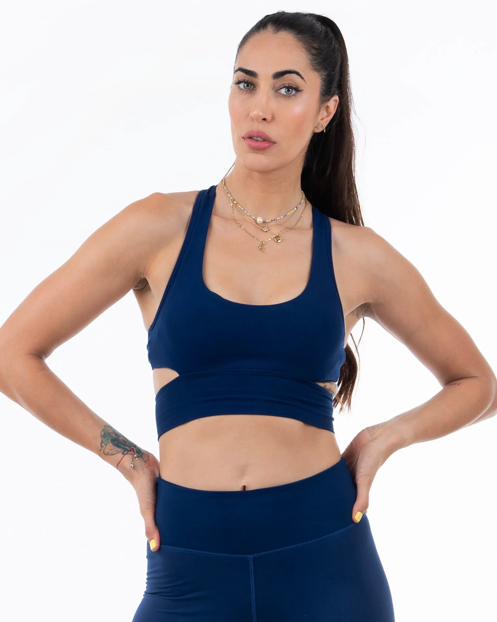 Cali top