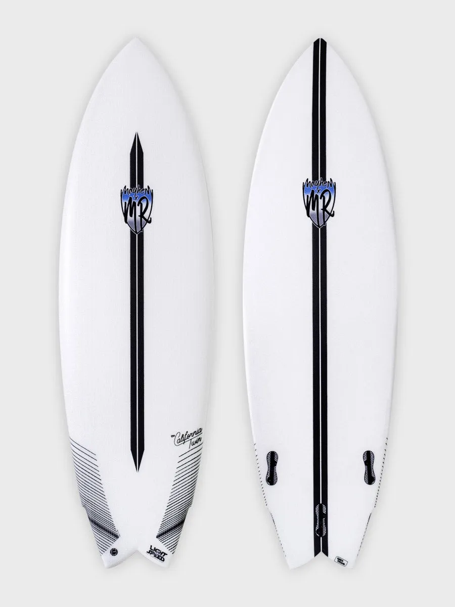 Cali Twin LightSpeed EPS